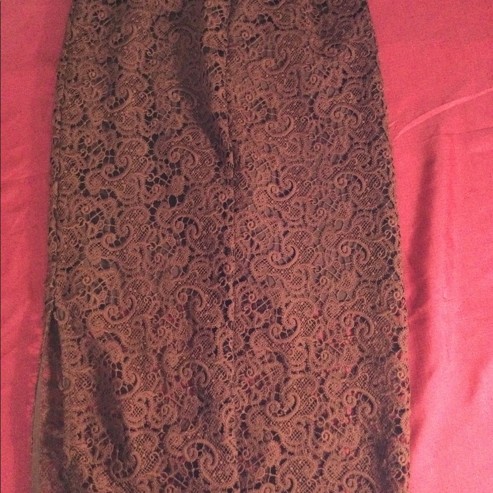 ZARA Women’s Skirt